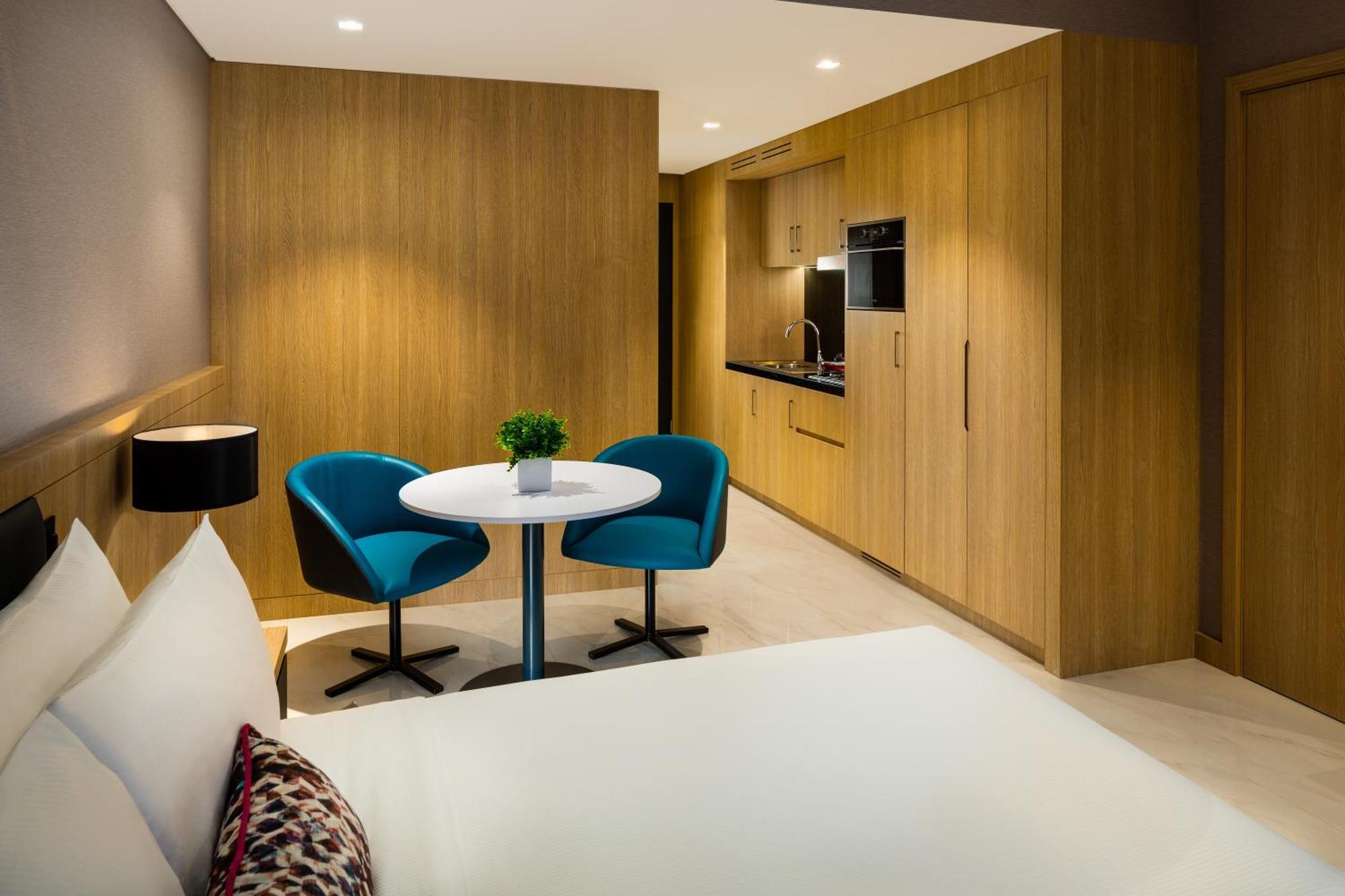 Millennium Place Mirdif 두바이 외부 사진