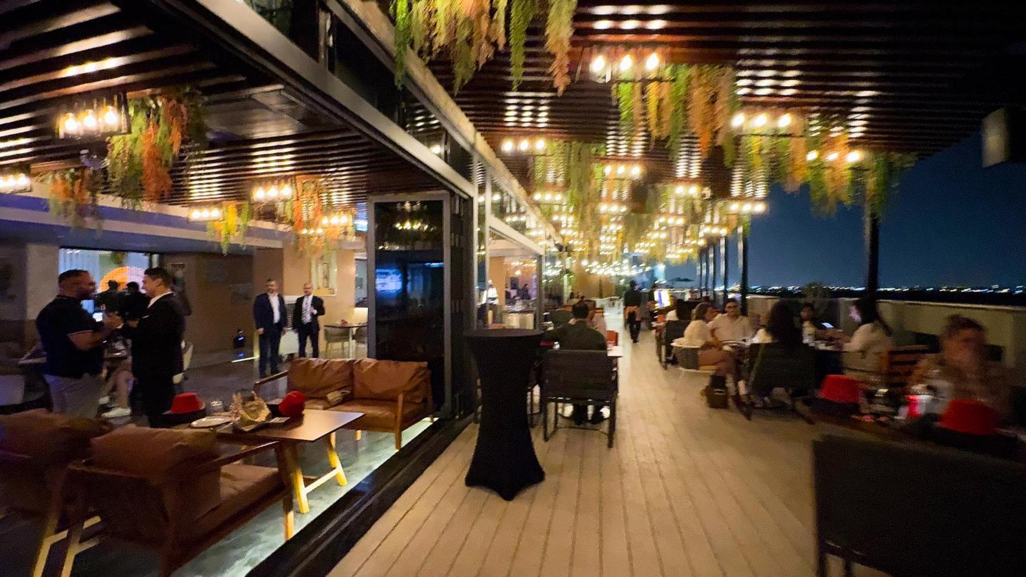 Millennium Place Mirdif 두바이 외부 사진
