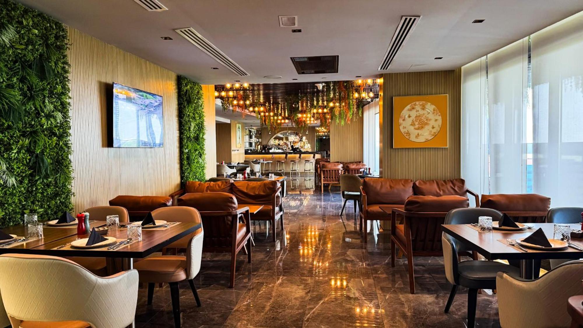 Millennium Place Mirdif 두바이 외부 사진