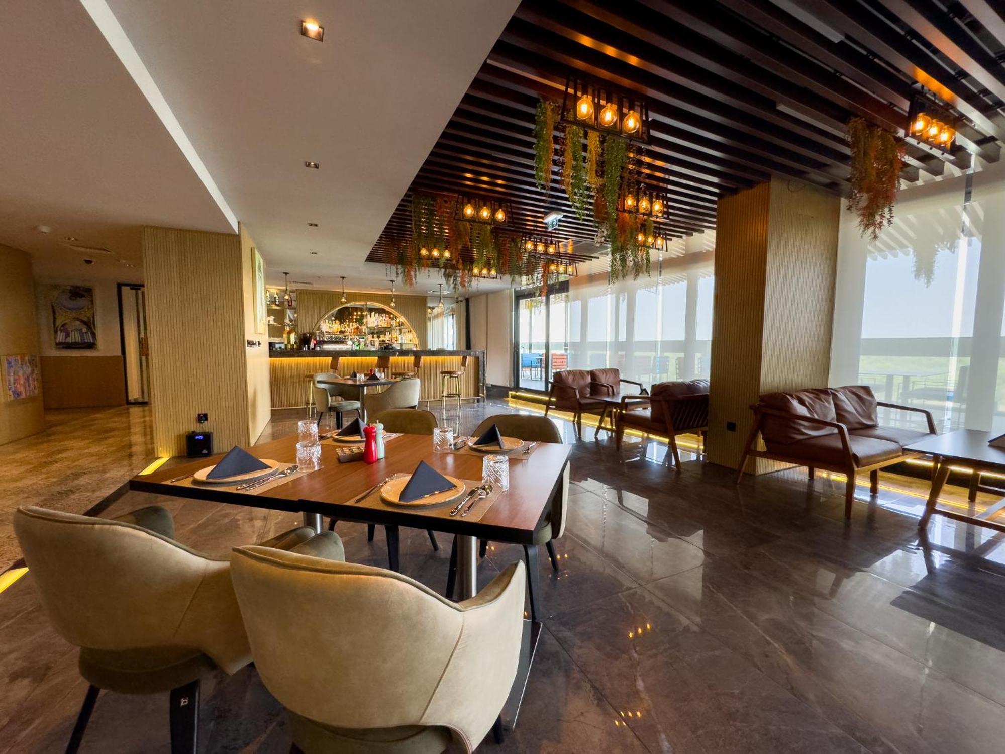 Millennium Place Mirdif 두바이 외부 사진