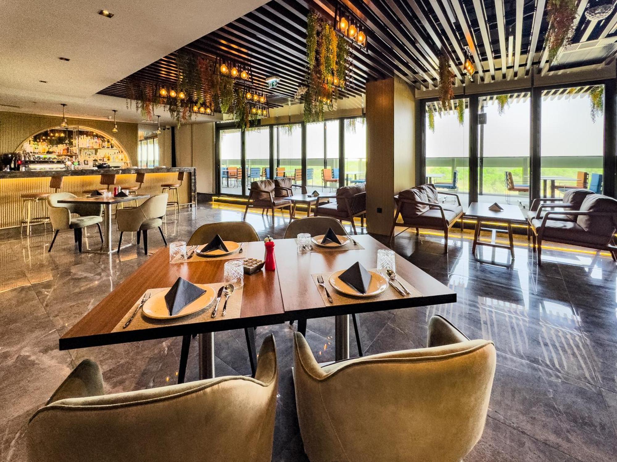 Millennium Place Mirdif 두바이 외부 사진
