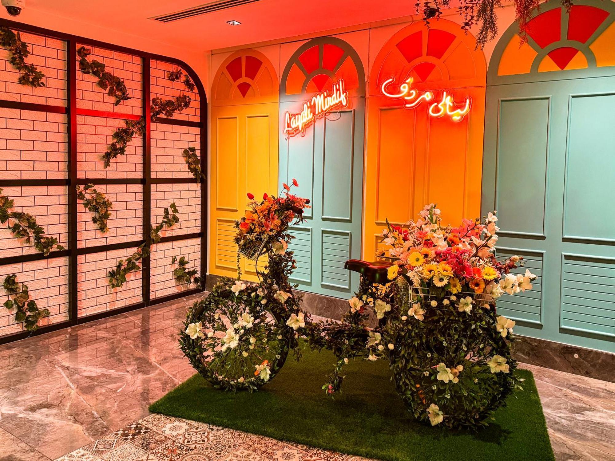 Millennium Place Mirdif 두바이 외부 사진